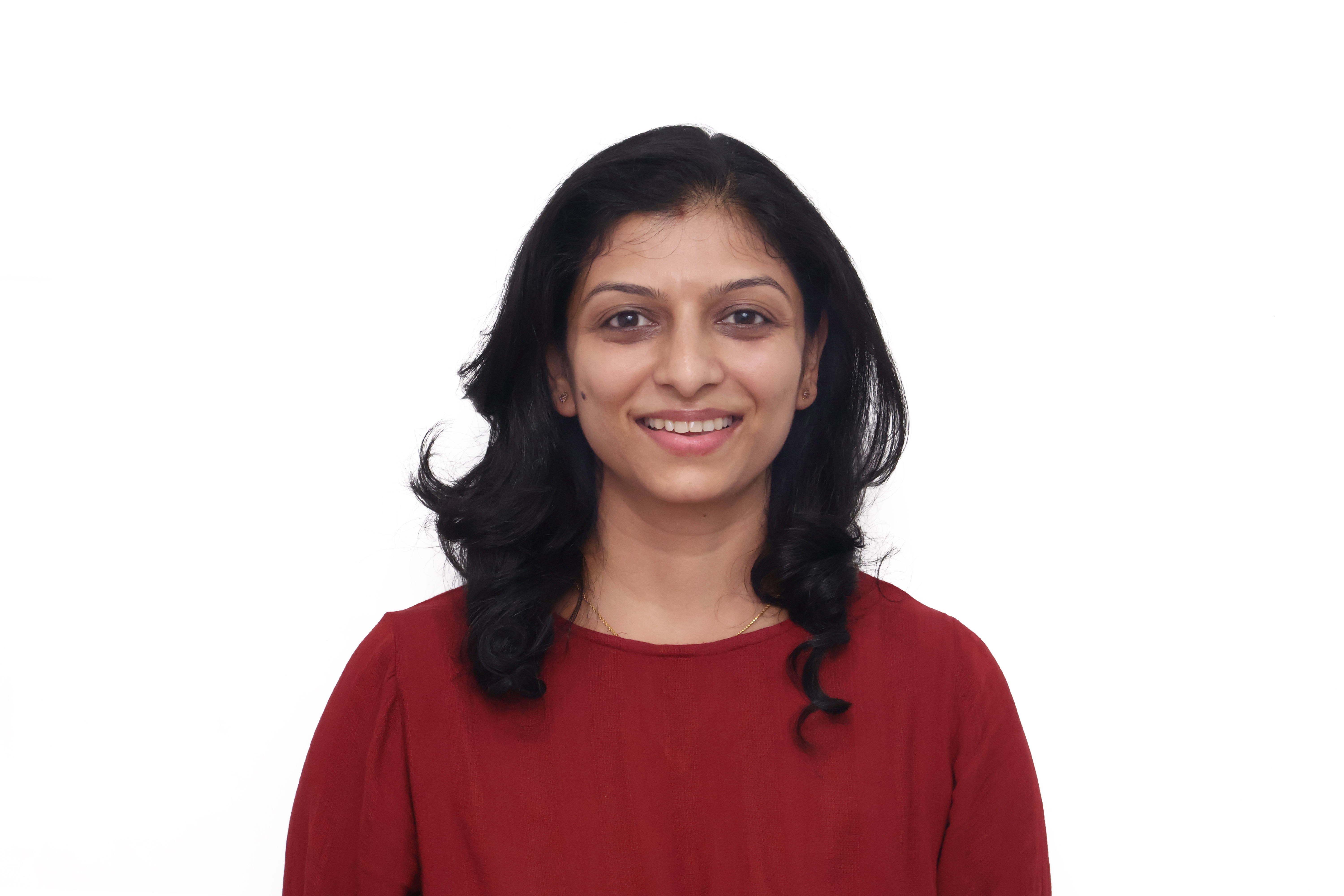 Pavana BK, Founder of Panash Solutions
