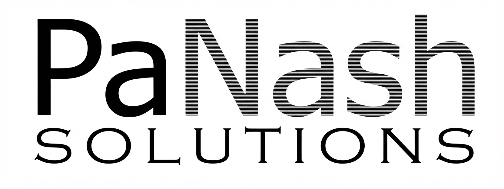 Panash Solutions logo